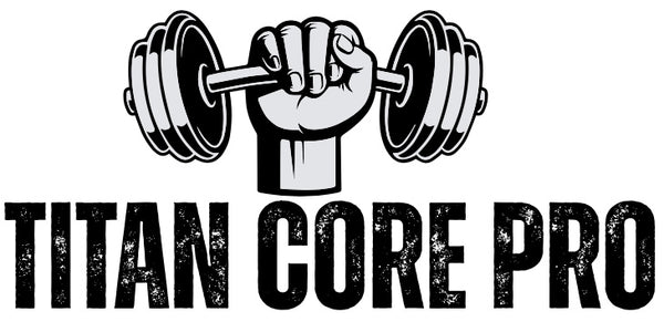 Titan Core Pro