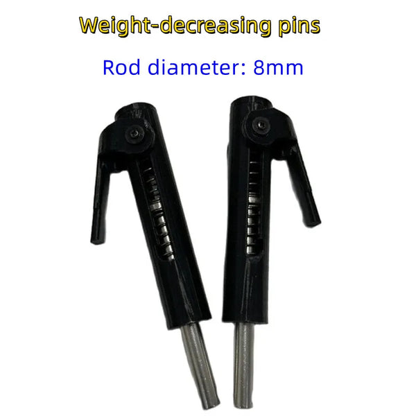 Pin Selector Fitness Fácil